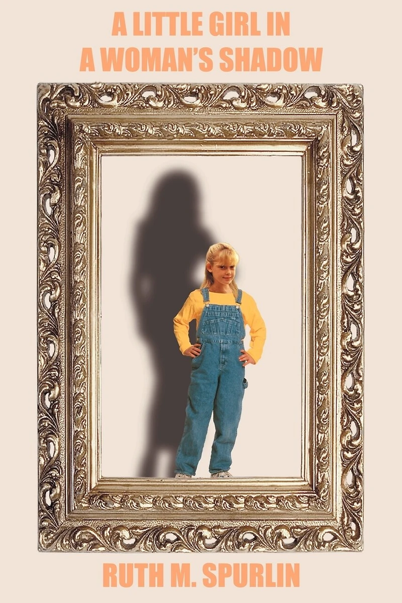 a Little Girl Woman's Shadow