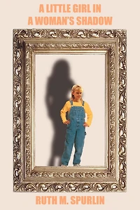 a Little Girl Woman's Shadow