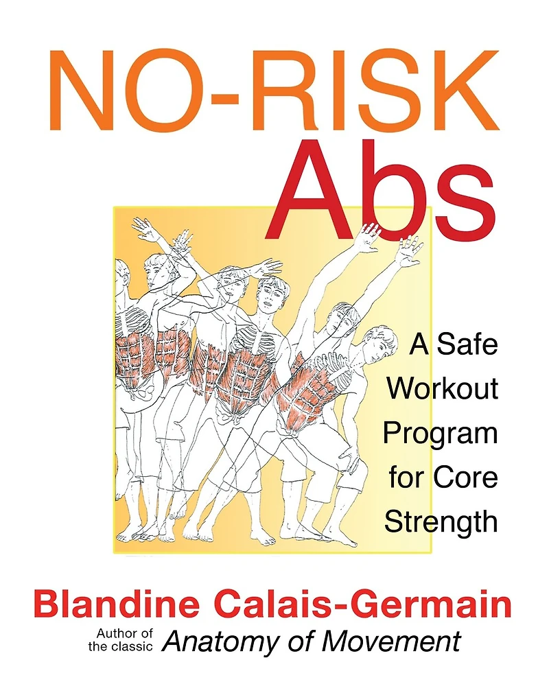 No-Risk Abs: A Safe Workout Program for Core Strength