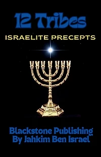 12 Tribes: Israelite Precepts