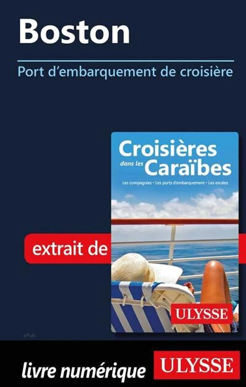 Croisières dans les Caraïbes