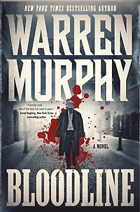 Bloodline: A Novel