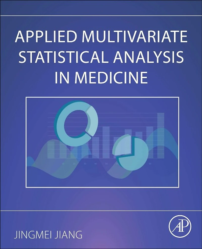 Applied Multivariate Statistical Analysis Medicine