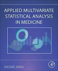 Applied Multivariate Statistical Analysis Medicine