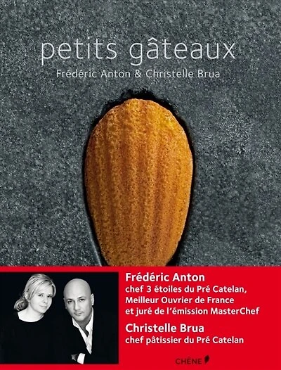 Petits gâteaux