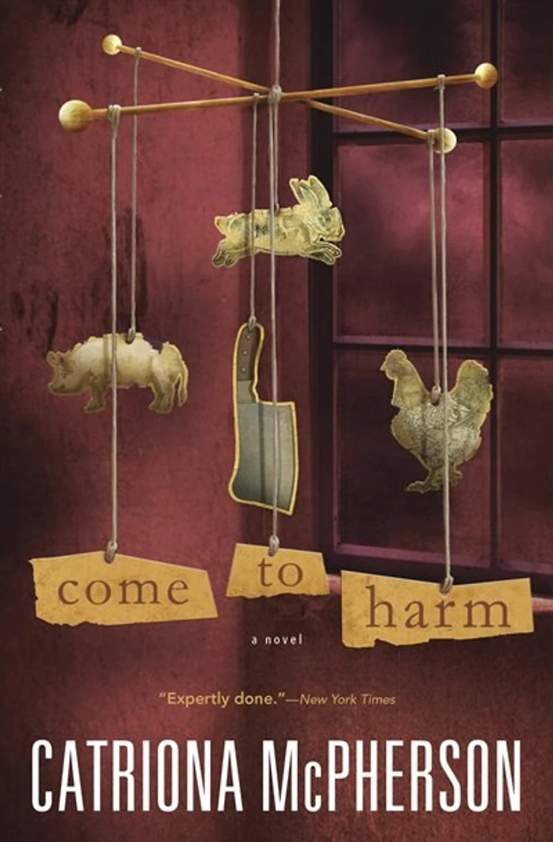 Come To Harm: A Novel