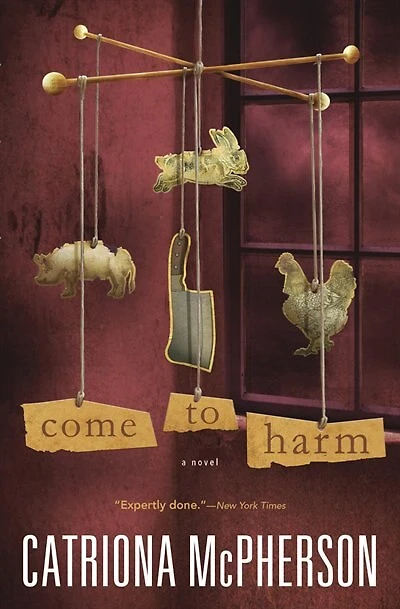 Come To Harm: A Novel
