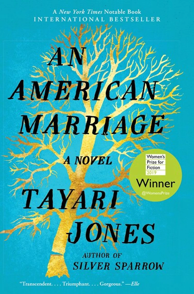 An American Marriage: A Novel