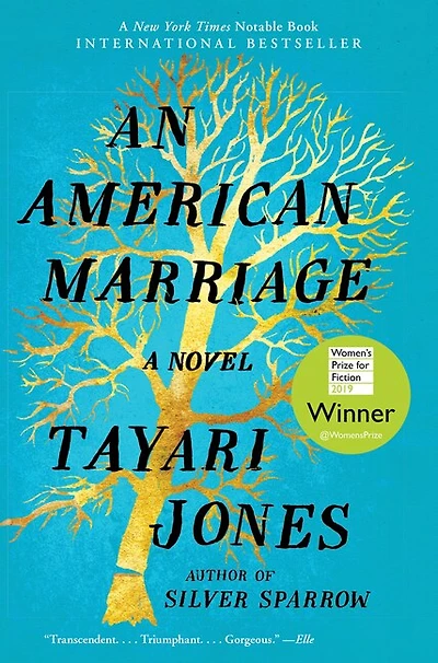 An American Marriage: A Novel