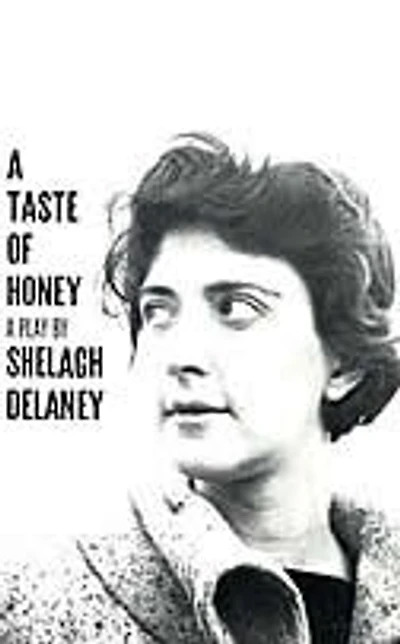 A Taste of Honey, a Play