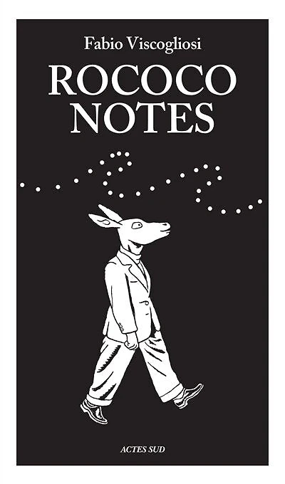 Rococo notes