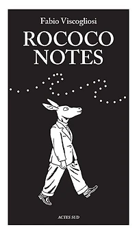 Rococo notes
