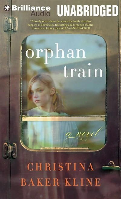 Orphan Train: A Novel