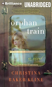 Orphan Train: A Novel