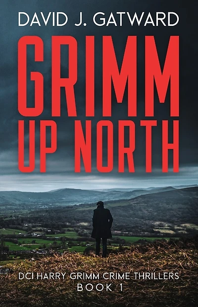 Grimm Up North
