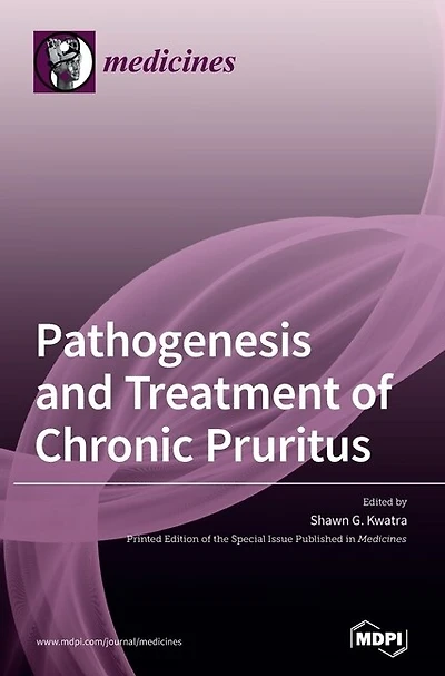 Pathogenesis And Treatment Of Chronic Pruritus