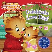 Celebrate Love Day!