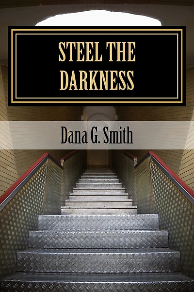 Steel The Darkness