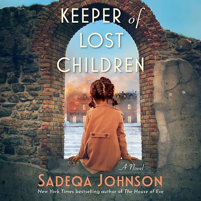 Keeper of Lost Children