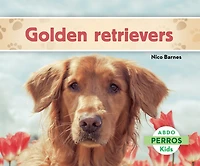 Golden Retrievers (Spanish Version)