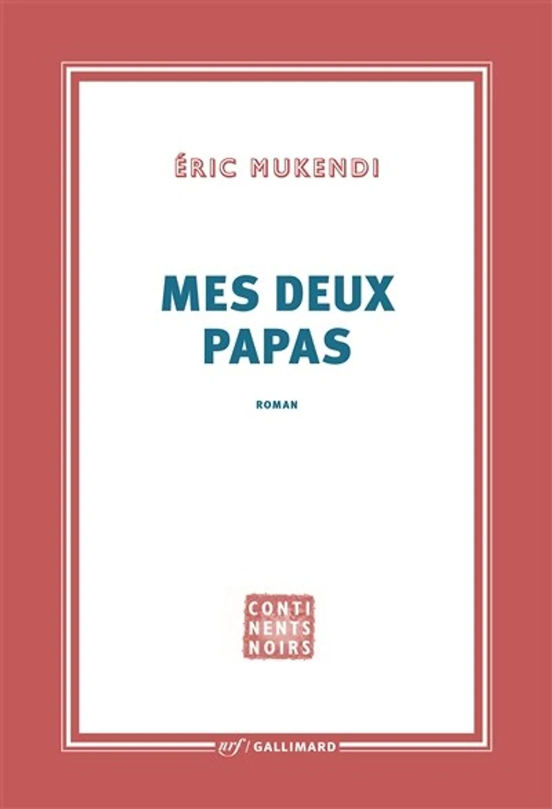 Mes deux papas