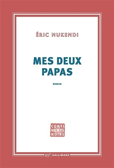 Mes deux papas