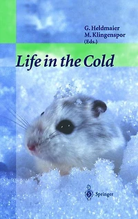 Life the Cold: Eleventh International Hibernation Symposium