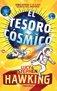 El tesoro cósmico / George's Cosmic Treasure Hunt  2