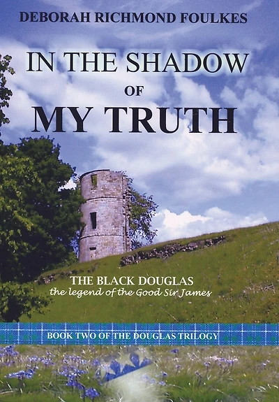 The Shadow Of My Truth: Black Douglas
