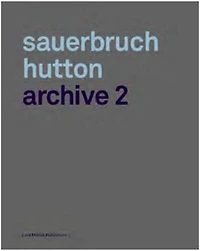 Sauerbruch Hutton Archive 2