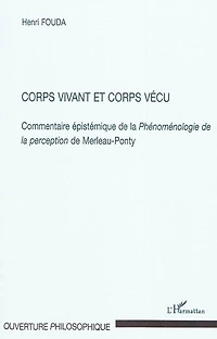 corps vivant et vécu