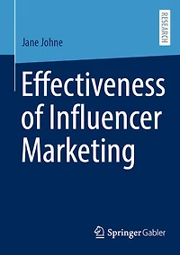 Effectiveness of Influencer Marketing