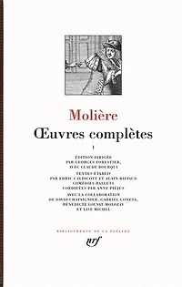 Oeuvres complètes, Vol. 1