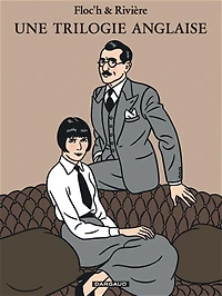 Albany, intégrales: une trilogie anglaise