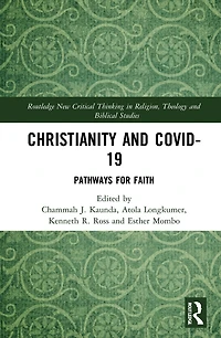 Christianity and COVID-19: Pathways for Faith