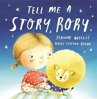 Tell Me A Story, Rory