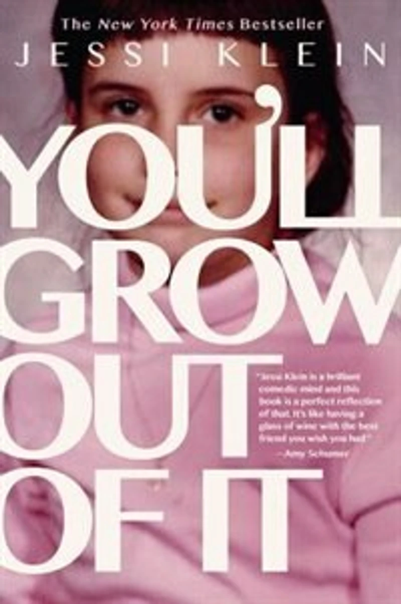 You'll Grow Out Of It