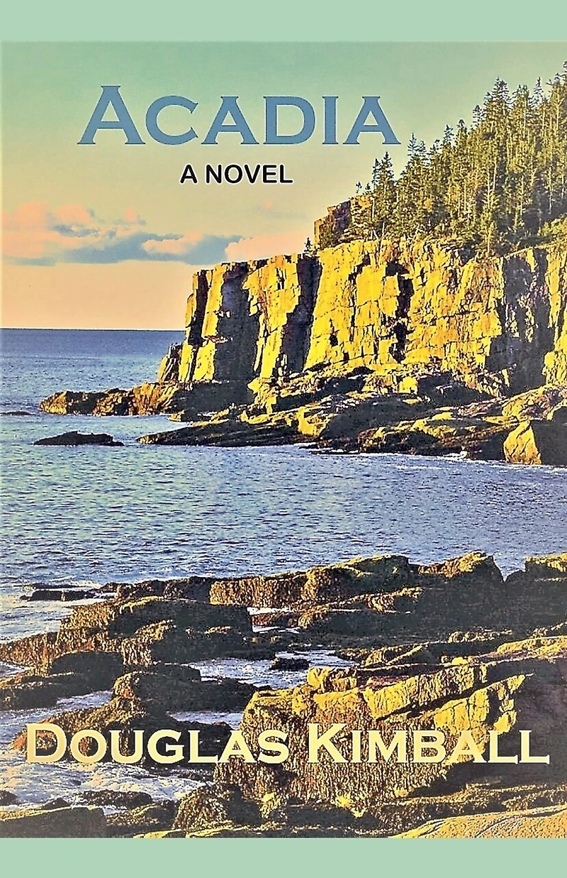Acadia