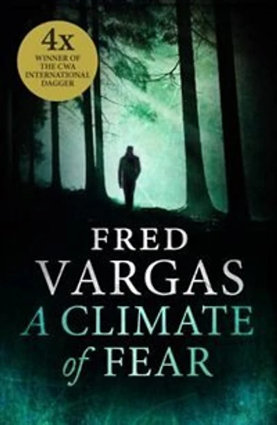 A Climate of Fear