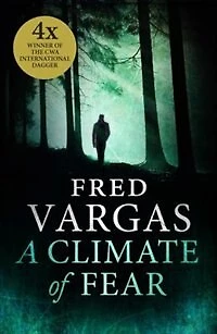 A Climate of Fear