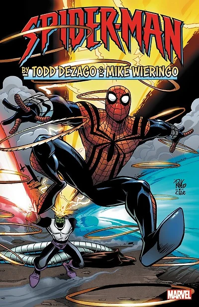 Spider-Man, Volume 1