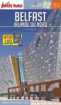 Belfast: Irlande du Nord