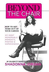Beyond the Chair: How to Get Most Out of Your Career My Memorable Moments and Experiences