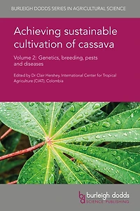 Achieving sustainable cultivation of potatoes Volume 1: Breeding improved varieties
