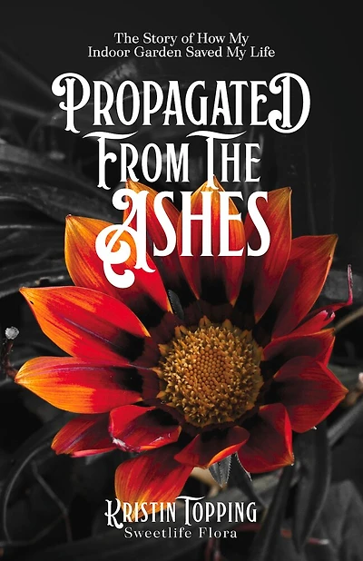 Propagated From The Ashes: The Story Of How My Indoor Garden Saved My Life