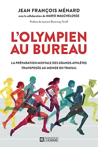 OLYMPIEN AU BUREAU