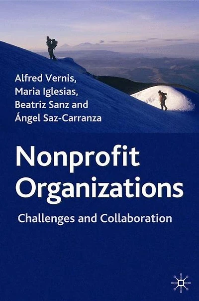 Nonprofit Organizations: Challenges And Collaboration