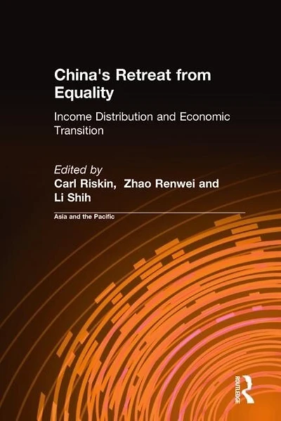 China's Retreat from Equality Income Distribution and Economic Transition