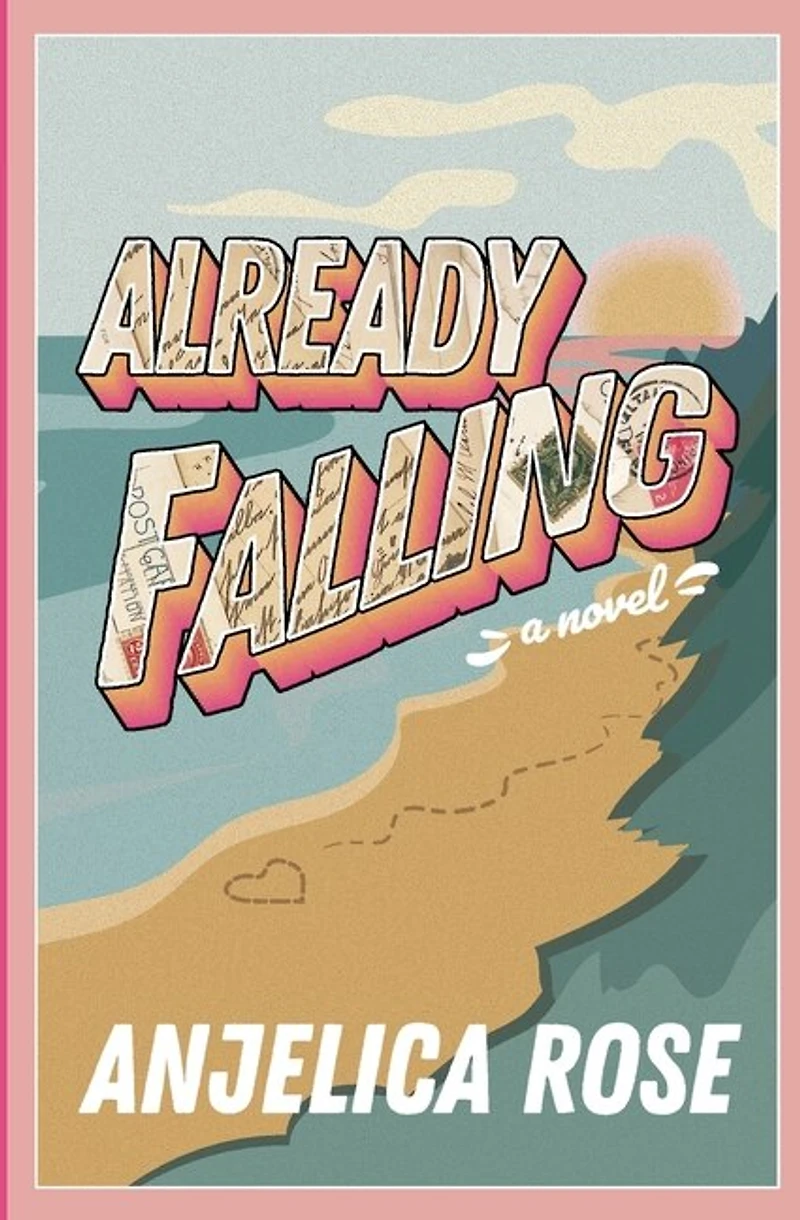 Already Falling
