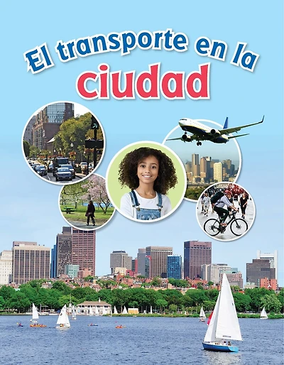 El El Transporte En La Ciudad
